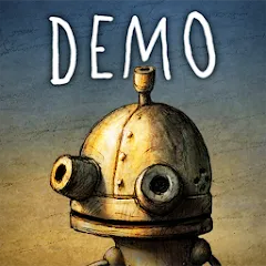 Download Machinarium Demo [MOD MegaMod] latest version 2.9.4 for Android