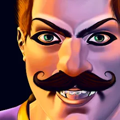 Download Scary Neighbor Strange Teacher [MOD Unlimited money] latest version 0.7.7 for Android