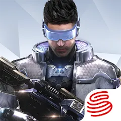 Download Cyber Hunter [MOD Unlimited coins] latest version 2.6.9 for Android