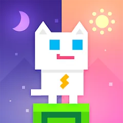 Download Super Phantom Cat [MOD Unlimited money] latest version 1.6.3 for Android