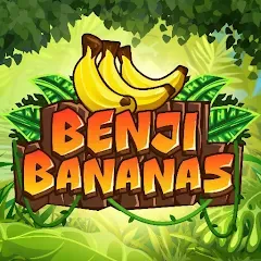 Download Benji Bananas [MOD Unlimited coins] latest version 0.4.8 for Android