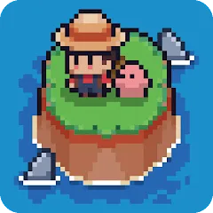 Download Tiny Island Survival [MOD Unlimited money] latest version 1.2.3 for Android