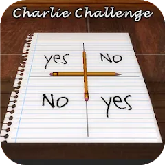 Download Charlie Charlie Challenge [MOD MegaMod] latest version 2.1.9 for Android