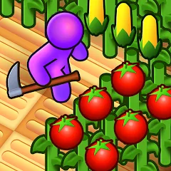 Download Farm Land - Farming life game [MOD Unlocked] latest version 2.9.7 for Android