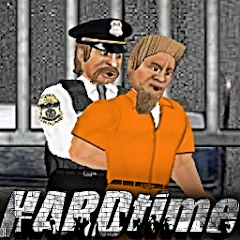 Download Hard Time [MOD Unlimited coins] latest version 0.5.1 for Android