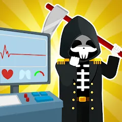 Download Death Incoming! [MOD Unlimited money] latest version 1.7.9 for Android