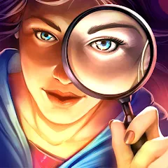 Download Unsolved: Hidden Mystery Games [MOD MegaMod] latest version 0.8.1 for Android
