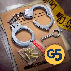 Download Homicide Squad: New York Cases [MOD MegaMod] latest version 2.3.2 for Android