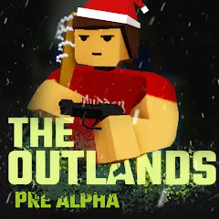 Download The Outlands - Zombie Survival [MOD Unlimited coins] latest version 0.5.5 for Android