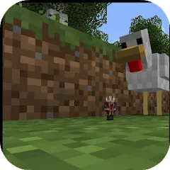 Download super Ant mod for mcpe [MOD Unlocked] latest version 1.6.1 for Android
