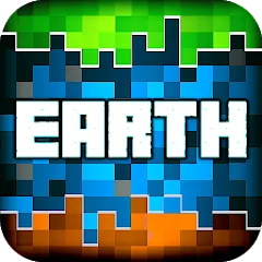 Download Earth Craft [MOD Menu] latest version 1.6.6 for Android