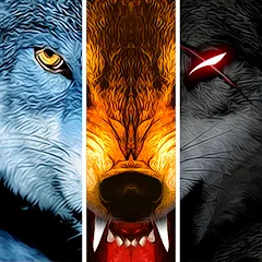 Download Wolf Online [MOD Unlocked] latest version 2.5.1 for Android