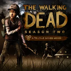 Download The Walking Dead: Season Two [MOD Unlimited money] latest version 0.8.9 for Android