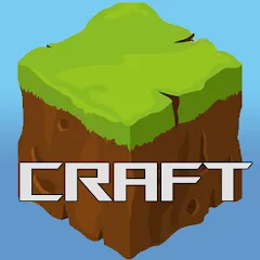 Download Craft World [MOD Unlimited coins] latest version 1.8.4 for Android