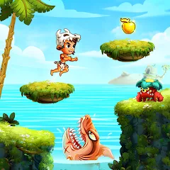 Download Jungle Adventures 3 [MOD Unlimited money] latest version 1.8.4 for Android