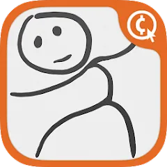 Download Draw A Stickman [MOD MegaMod] latest version 0.1.9 for Android