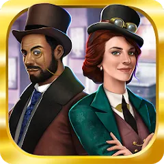 Download Criminal Case: Mysteries [MOD Unlimited money] latest version 2.7.1 for Android