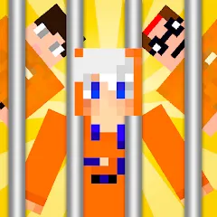 Download A4 Prison Break－Parkour Pro [MOD MegaMod] latest version 2.3.1 for Android