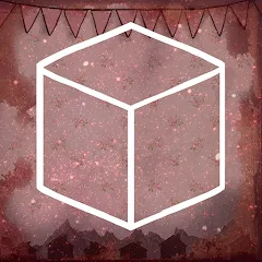 Download Cube Escape: Birthday [MOD MegaMod] latest version 0.8.4 for Android