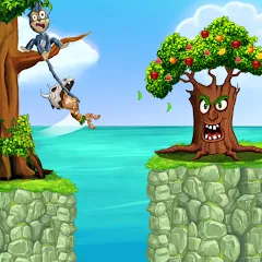 Download Jungle Adventures 2 [MOD Unlocked] latest version 1.6.4 for Android