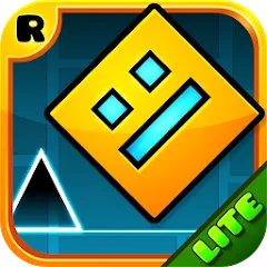 Download Geometry Dash Lite [MOD Unlocked] latest version 2.2.9 for Android