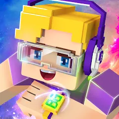 Download Blockman Go [MOD Unlimited coins] latest version 0.8.2 for Android