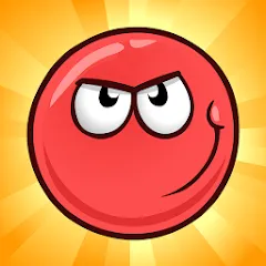 Download Red Ball 4 [MOD Menu] latest version 2.8.2 for Android