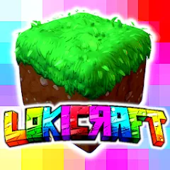 Download LokiCraft [MOD Menu] latest version 0.4.8 for Android