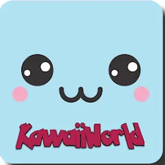 Download KawaiiWorld [MOD Unlocked] latest version 1.9.6 for Android