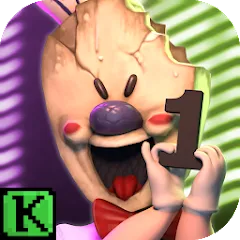 Download Ice Scream 1: Scary Game [MOD Unlocked] latest version 1.5.4 for Android
