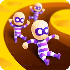 Download Escape Masters [MOD MegaMod] latest version 2.5.7 for Android