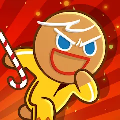 Download CookieRun: OvenBreak [MOD Unlimited money] latest version 0.9.2 for Android