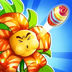 Download Merge Plants – Monster Defense [MOD Unlocked] latest version 1.5.2 for Android
