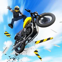 Download Bike Jump [MOD Unlocked] latest version 1.1.7 for Android