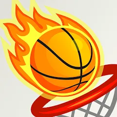 Download Dunk Shot [MOD Menu] latest version 2.4.5 for Android