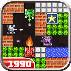 Download Tank 1990: Battle Defense War [MOD Unlimited money] latest version 1.5.7 for Android