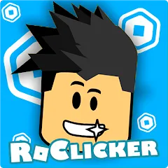 Download RoClicker - Robux [MOD Unlimited money] latest version 1.9.5 for Android