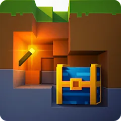 Download Epic Mine [MOD MegaMod] latest version 2.1.3 for Android