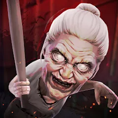 Download Granny's House [MOD MegaMod] latest version 1.6.3 for Android