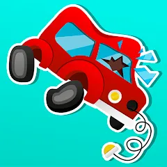 Download Fury Cars [MOD MegaMod] latest version 0.7.9 for Android