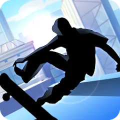 Download Shadow Skate [MOD Menu] latest version 2.8.6 for Android