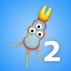 Download Evolution of Species 2 [MOD MegaMod] latest version 0.4.6 for Android