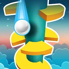 Download Daring Descent - Make Money [MOD Unlocked] latest version 0.2.9 for Android