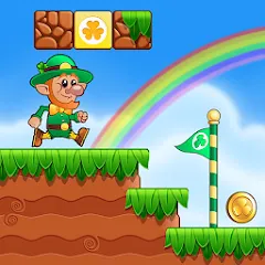 Download Lep's World 3 [MOD MegaMod] latest version 2.2.3 for Android