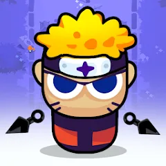 Ninja Smasher