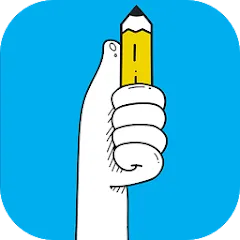 Download Draw it [MOD MegaMod] latest version 1.2.4 for Android