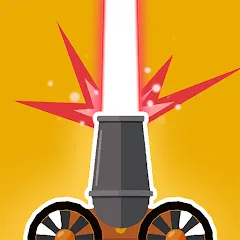 Download Ball Blast Cannon blitz mania [MOD Unlimited coins] latest version 2.3.1 for Android