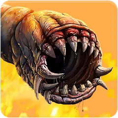 Download Death Worm™ [MOD Unlimited coins] latest version 1.8.1 for Android