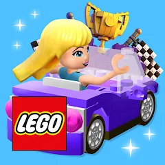 Download LEGO® Friends: Heartlake Rush [MOD Unlocked] latest version 2.5.4 for Android