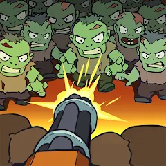 Download Zombie Idle Defense [MOD Unlocked] latest version 2.5.9 for Android